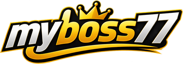 myboss77 logo